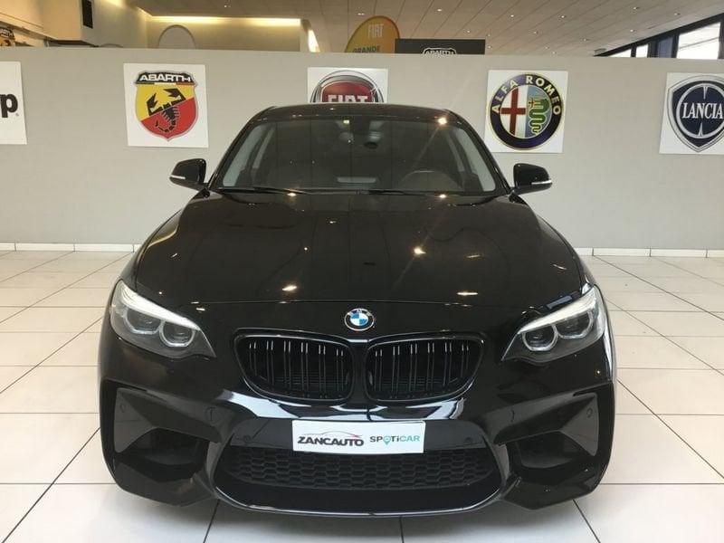 BMW Serie 2 218d Advantage