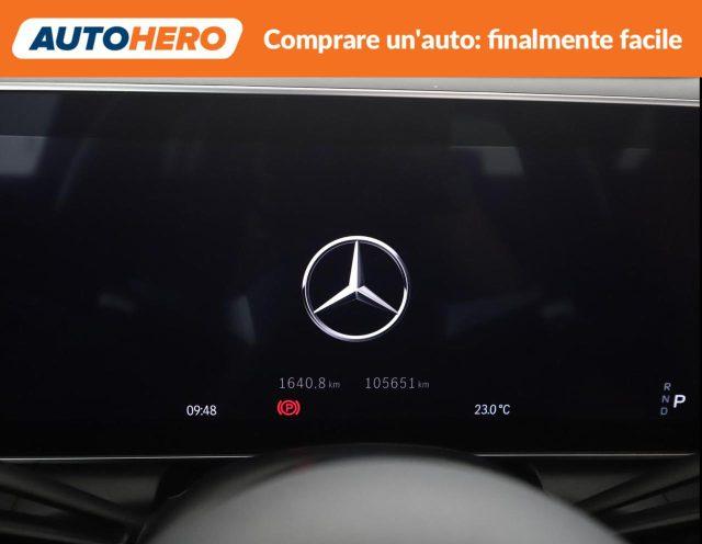 MERCEDES-BENZ GLC 220 d 4Matic Mild Hybrid AMG Premium