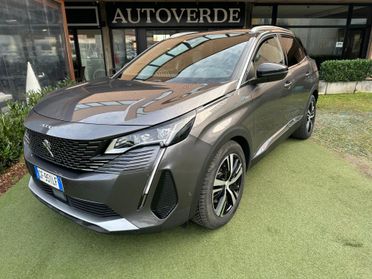 Peugeot 3008 3008 1.6 hybrid4 phev GT Pack 300cv e-eat8