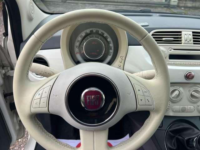 Fiat 500 1.2 EasyPower Lounge