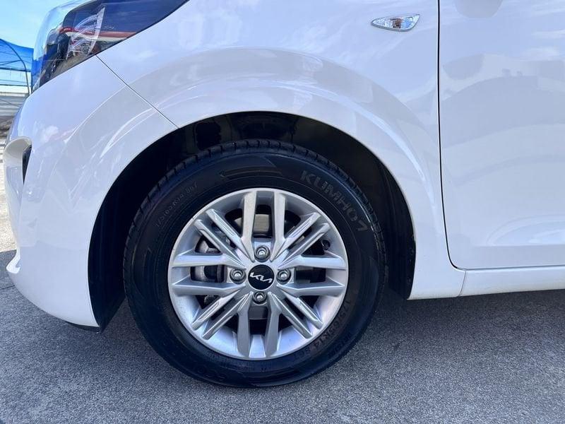 KIA Picanto 1.0 12V 5p. Urban Special Edition