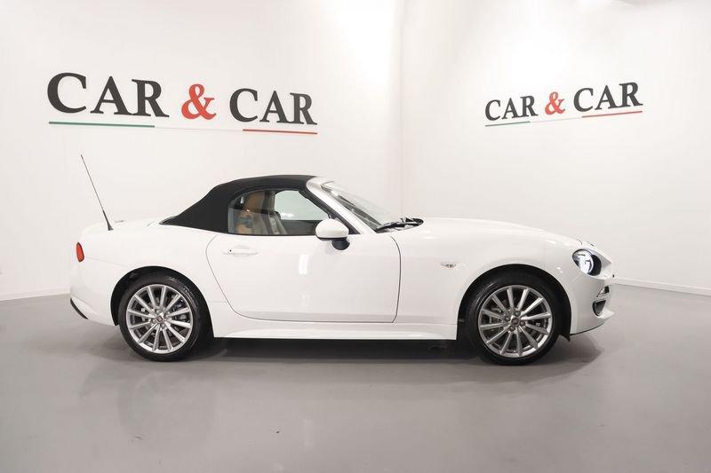 FIAT 124 Spider 124 spider 1.4 MultiAir - AT6