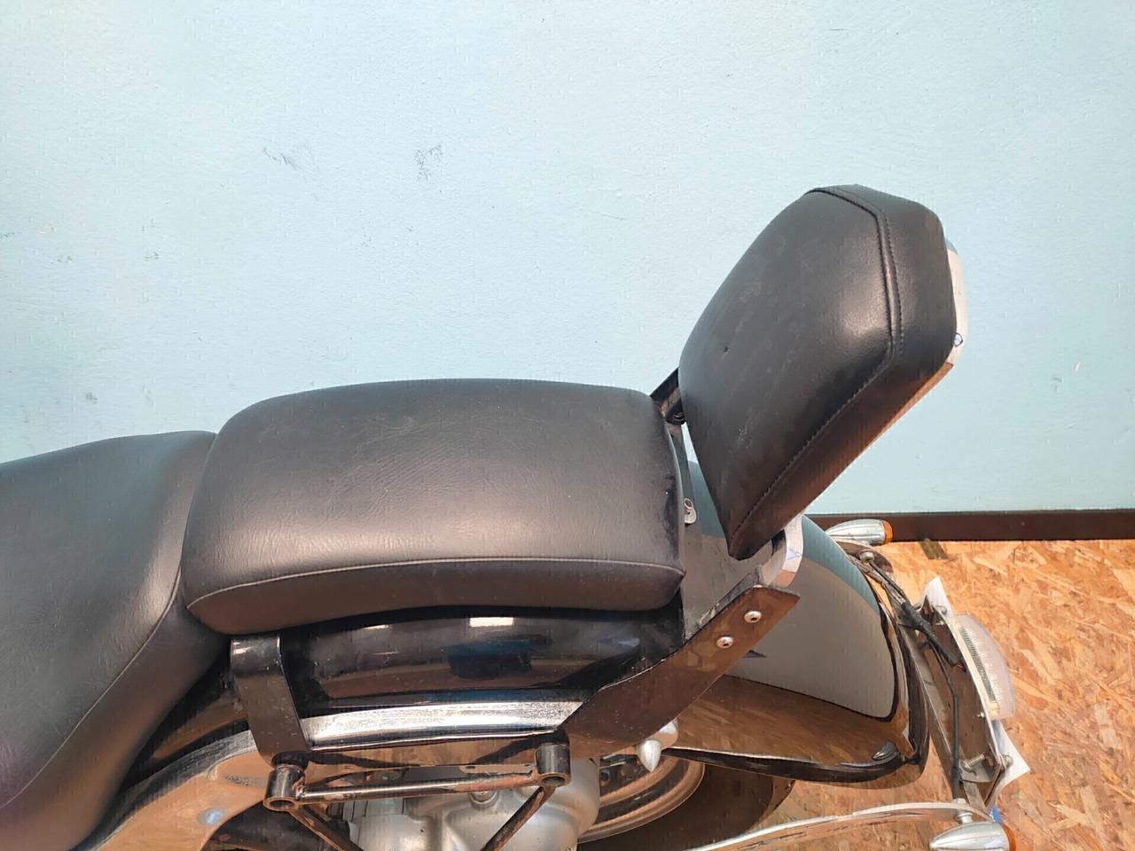 Yamaha XVS 650 Dragstar Garantita&Finanziabile