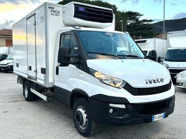 Iveco Daily 60C15 3.0hpi 150cv FRIGO