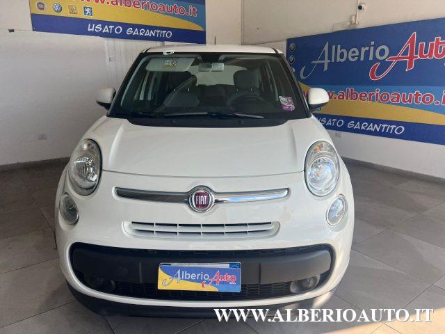 FIAT 500L 1.3 Multijet 95 CV Pop Star