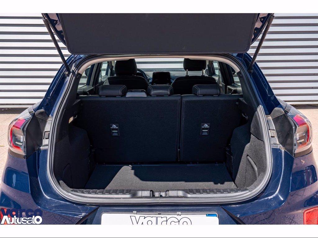 FORD Puma 1.0 ecoboost h titanium s&s 125cv del 2023