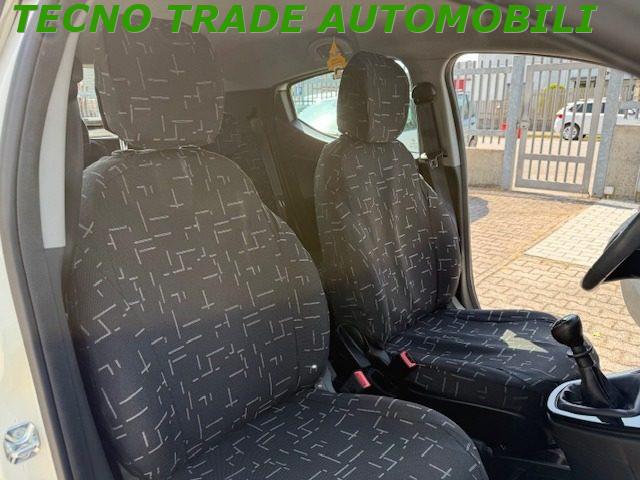 LANCIA Ypsilon 0.9 TwinAir Metano Ecochic Gold
