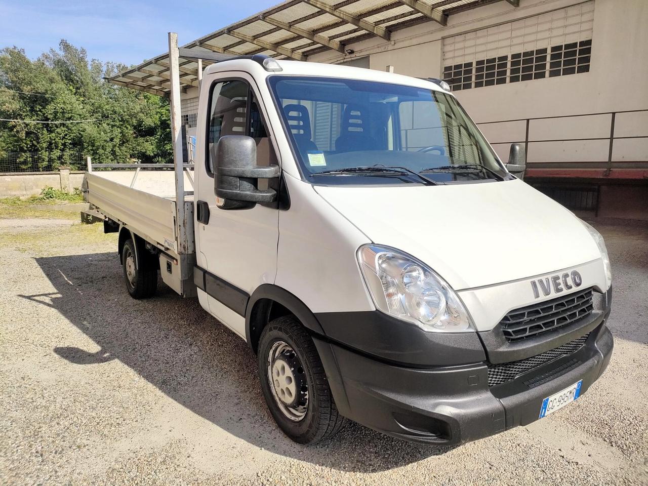 Iveco Daily 33S13 2.3 HPT Iva esclusa