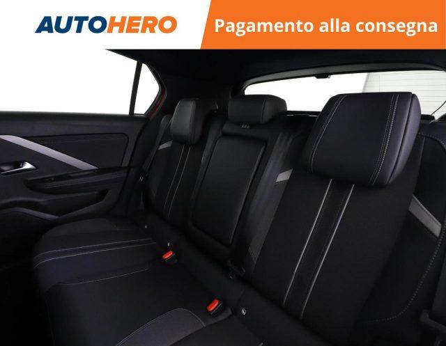 OPEL Astra 1.2 Turbo 130 CV AT8 GS