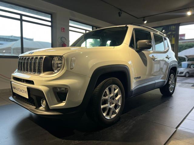 JEEP Renegade 1.0 T3 Limited