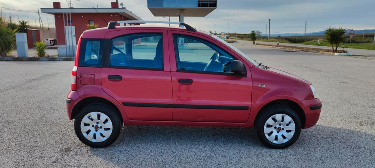 Fiat Panda 1.4 Dynamic Natural Power Mamy