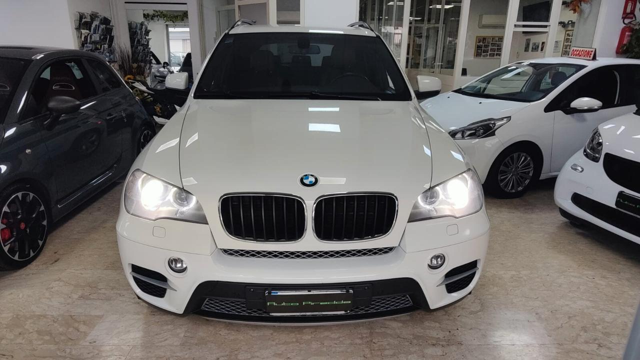 Bmw X5 xDrive30d AFFARE