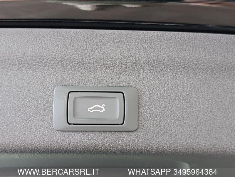 Audi A6 A6 Avant 45 3.0 TDI quattro ultra S tronic Business Sport