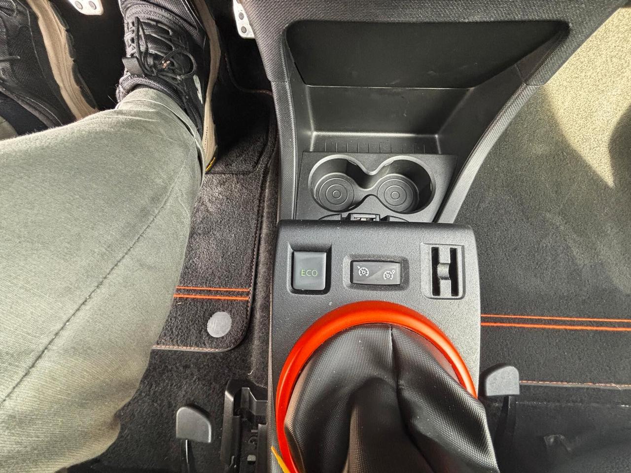 Renault Twingo TCe 110 CV GT