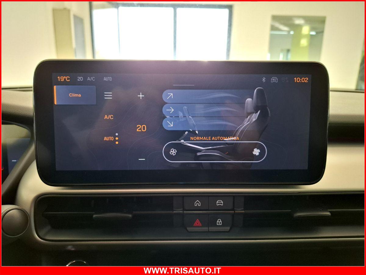 JEEP Avenger 1.2T Mhev E-dct Summit NEOPATENTATI (TETTO PANORAMICO APRIBILE)