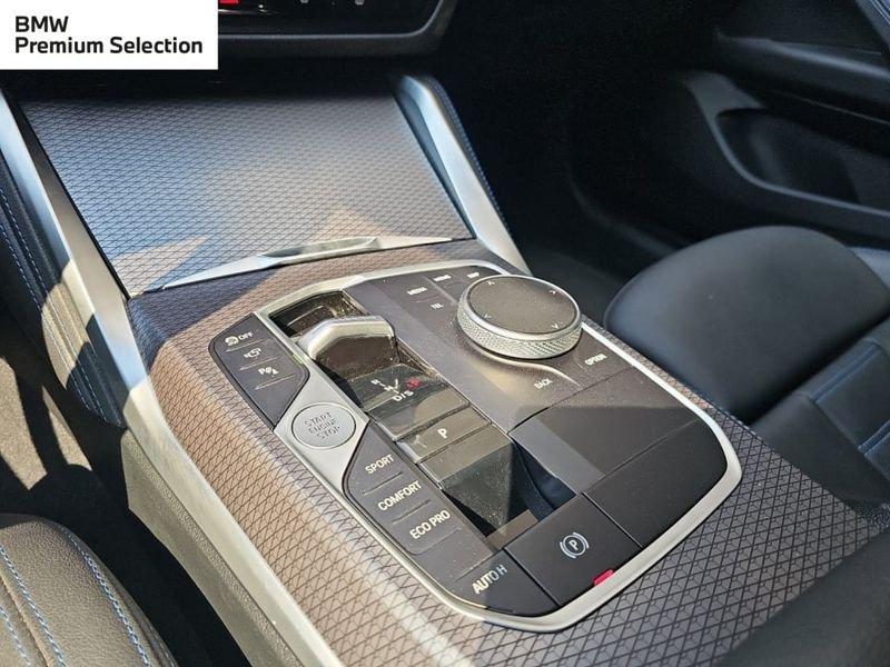 BMW Serie 4 Gran Coupé 420D GRAN COUPE MHEV 48V XDRIVE MSPORT AUTO