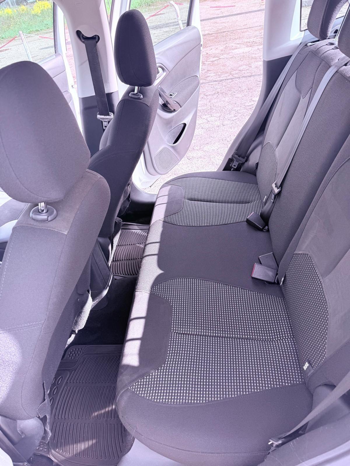 Citroen C3 1.2 benzina Ok Neopatentati