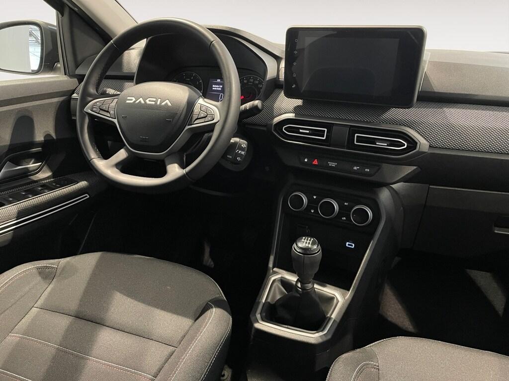 Dacia Jogger 1.0 tce 100CV GPL Extreme UP