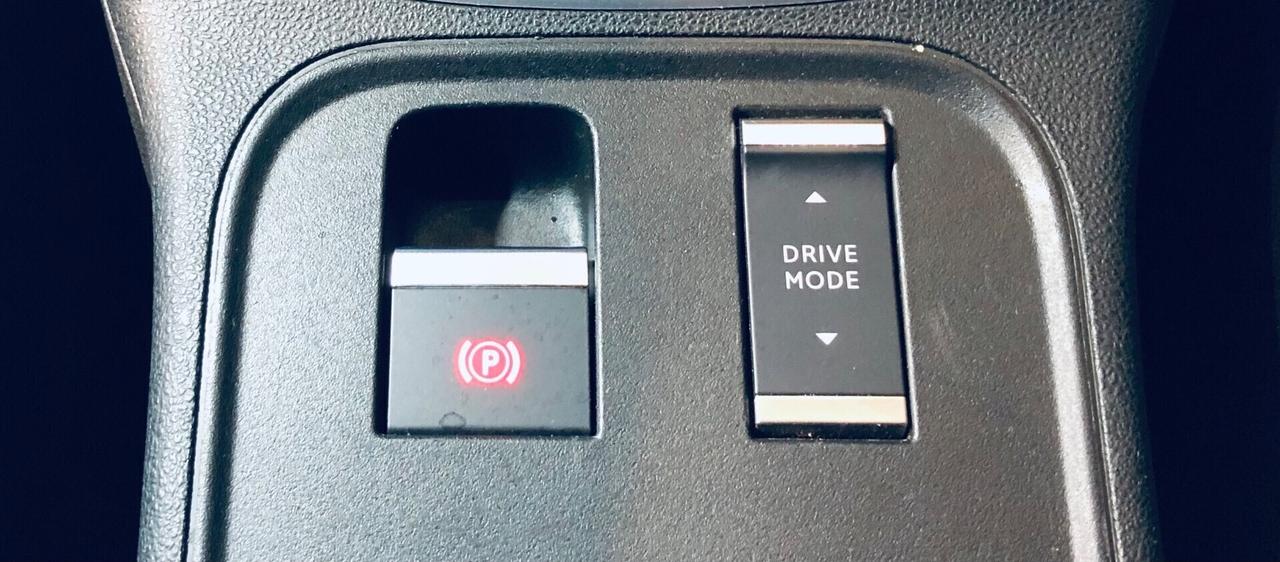 Jeep Avenger 1.2 Turbo 100 CV ALTITUDE