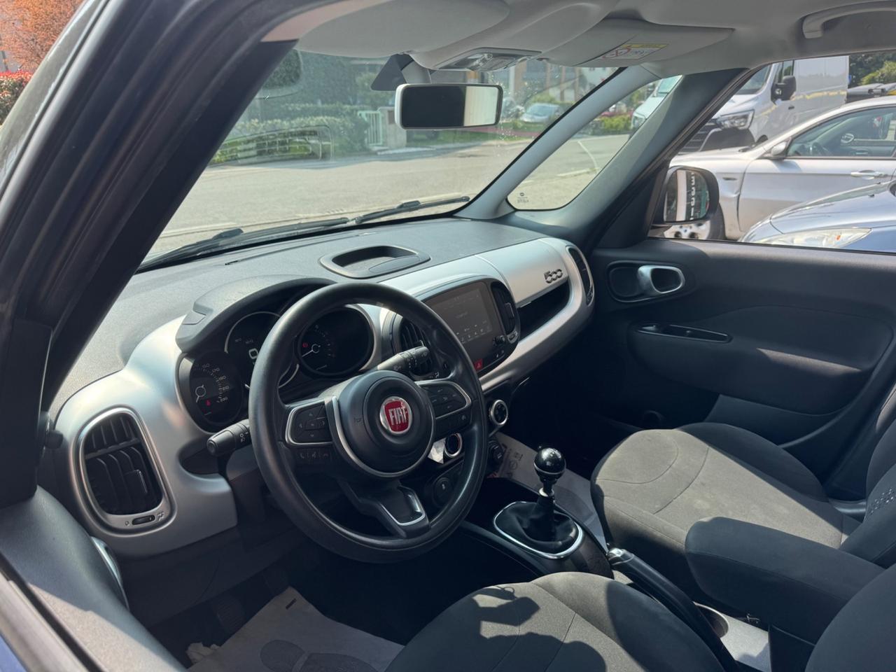 Fiat 500L 1.4 95 CV S&S Sport
