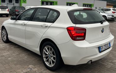 Bmw serie 1 2.0 116cv ADATTA A NEOPATENTATI