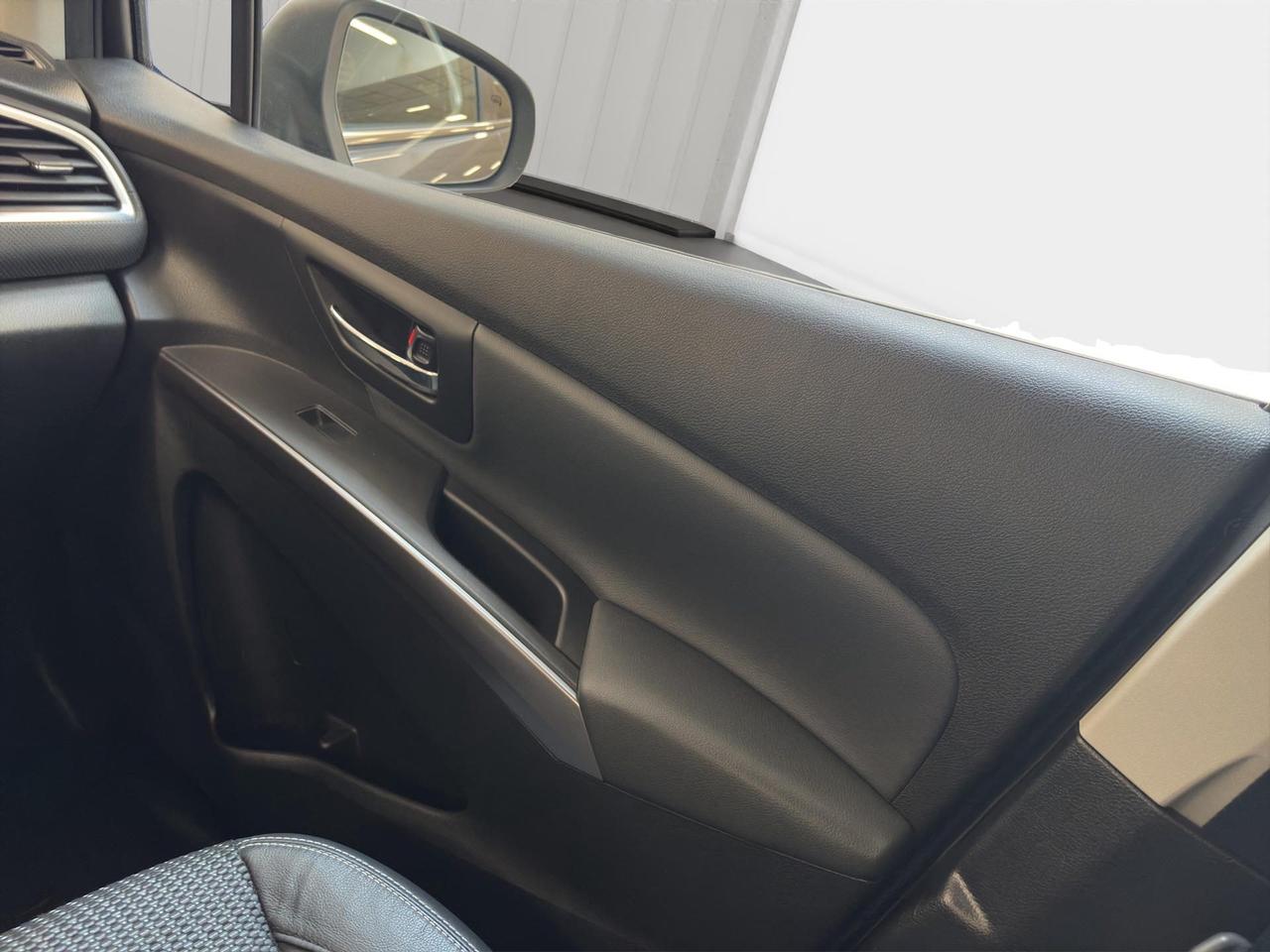 Suzuki S-Cross 1.4h Top+ 4wd allgrip 129cv