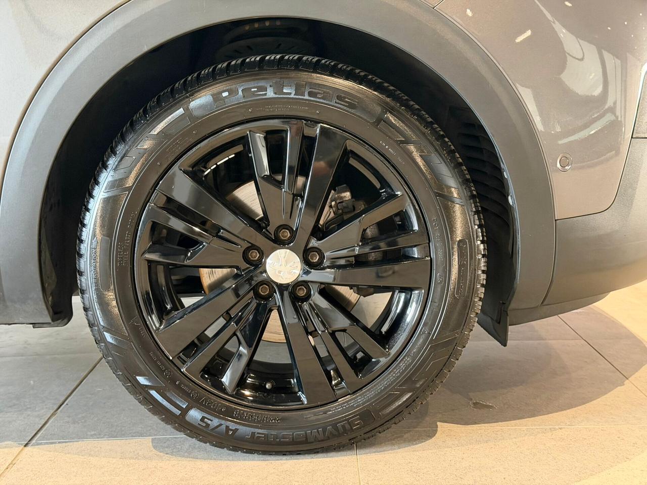 Peugeot 5008 BlueHDi 130 S&S EAT8 GT Line