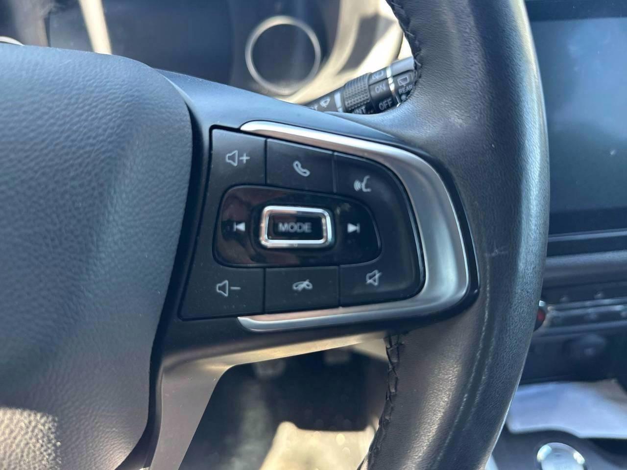 DR Motor DR 4.0 - DR 4.0 1.5 Gpl 114cv