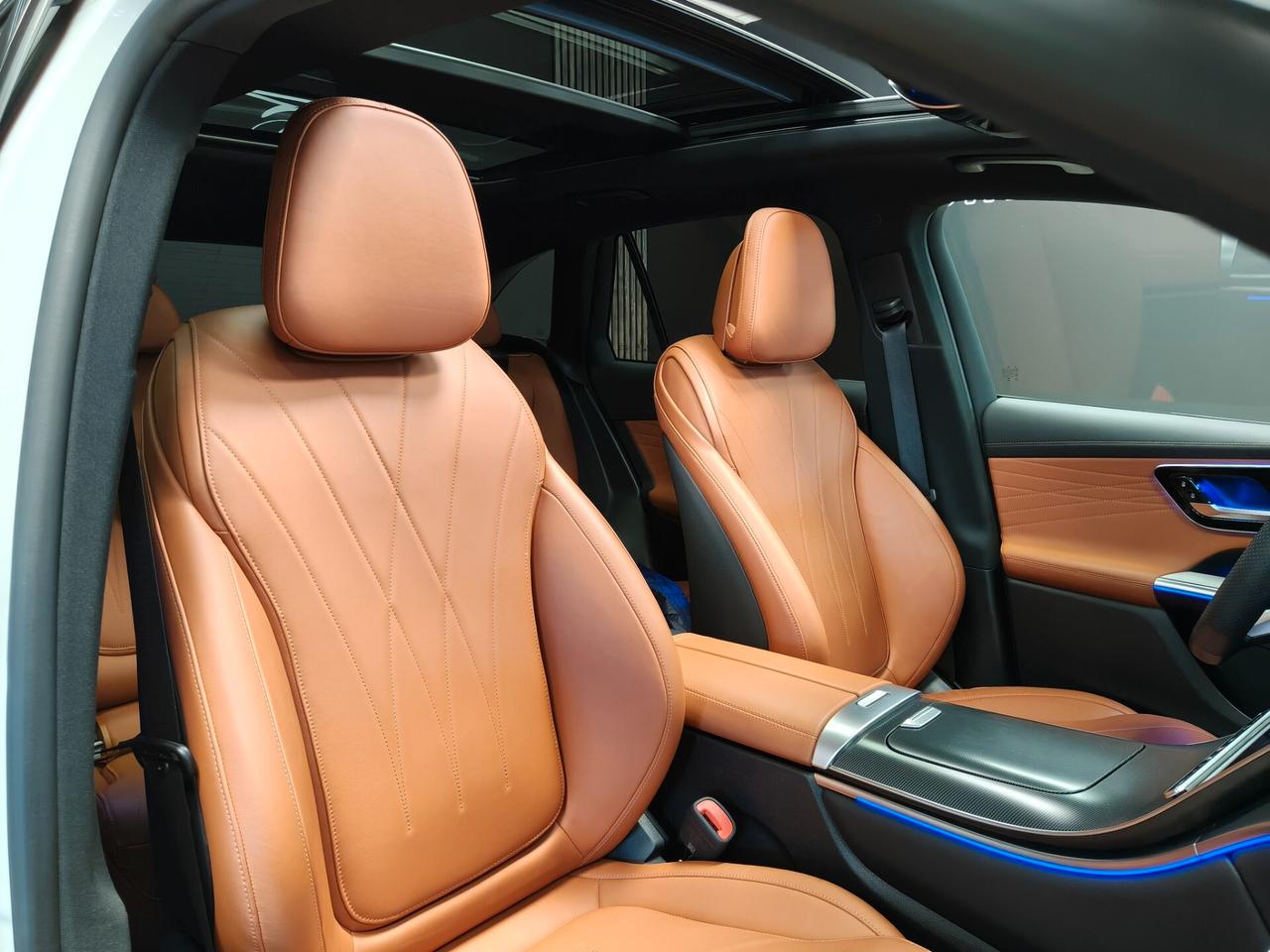 Mercedes-benz GLC 300 d 4Matic Mild Hybrid AMG Line Premium Plus