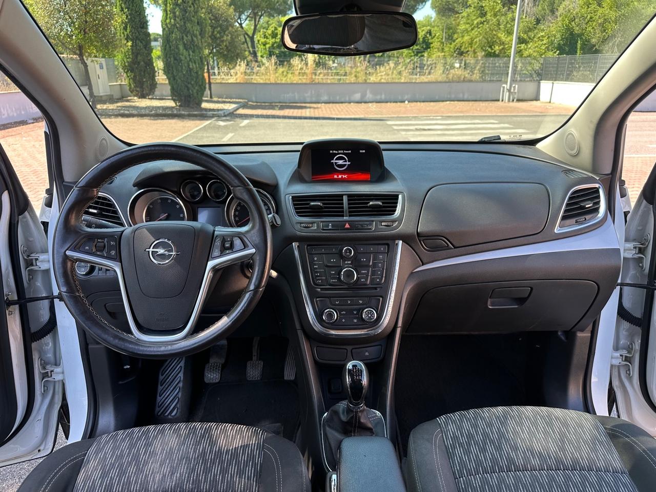 Opel Mokka 1.6 CDTi Ego *Tagliandi Opel