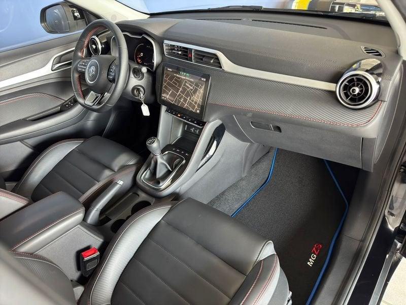 MG ZS 1.5 VTi-tech Luxury GPL