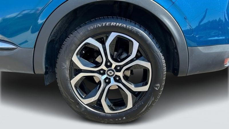 Renault Arkana 1.6 E-Tech full hybrid Intens Auto