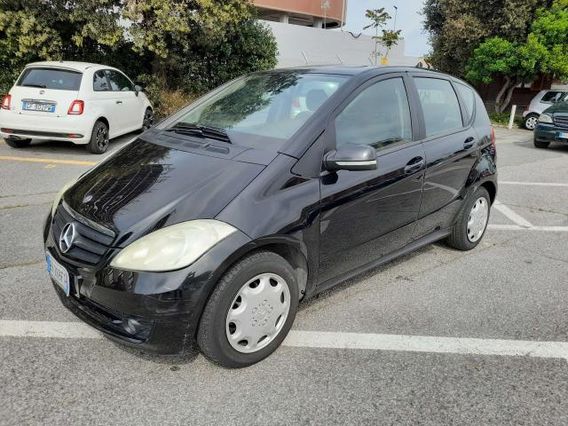 Mercedes-Benz A 180 cdi Classic 5 porte