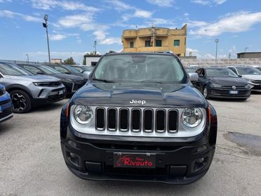 JEEP Renegade 1.6 MTJ 120 CV Limited