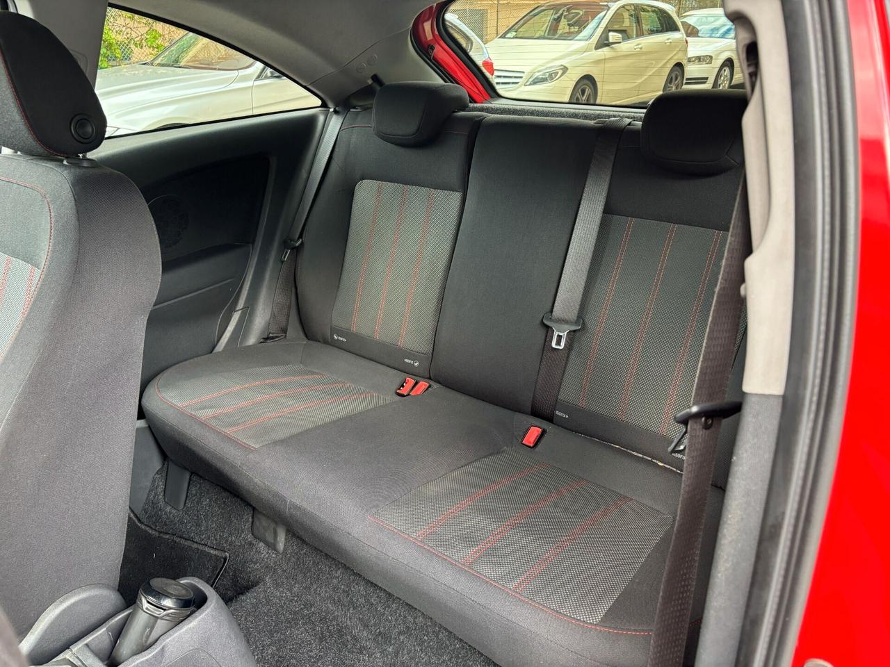 Opel Corsa 1.4 16V 3 porte Start&Stop b-color PREZZO REALE
