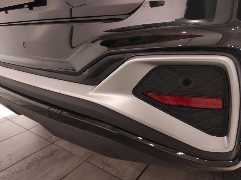 AUDI Q2 - Q2 35 TFSI S tronic S line Edition