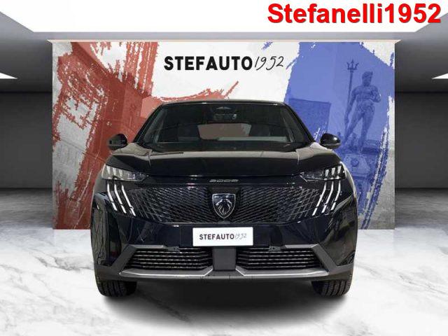 PEUGEOT 3008 1.2 hybrid GT 136cv e-dcs6