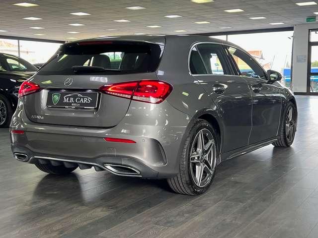 Mercedes-Benz A 180 A 180 d Premium auto