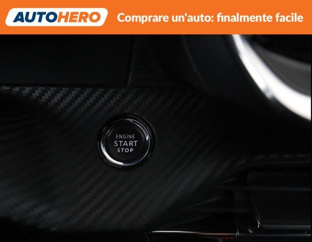 PEUGEOT 2008 BlueHDi 130 S&S EAT8 GT Line