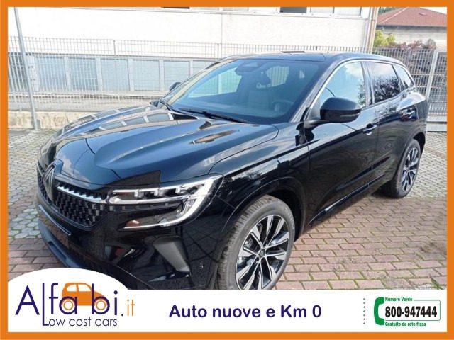 RENAULT Austral MY24 1.2 E-Tech Full Hybrid 200CV Aut. Techno