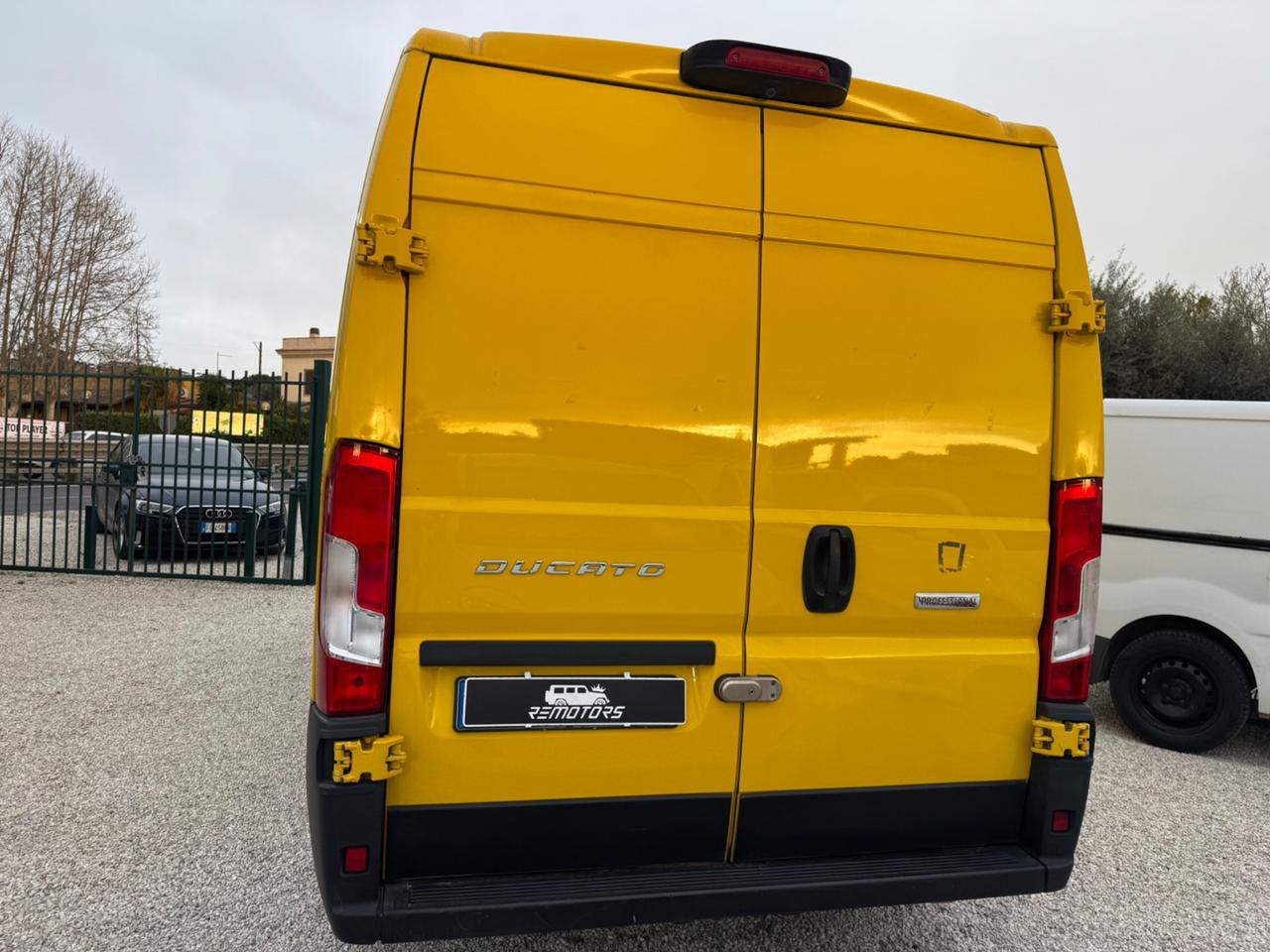 Fiat ducato 2.3 Multijet