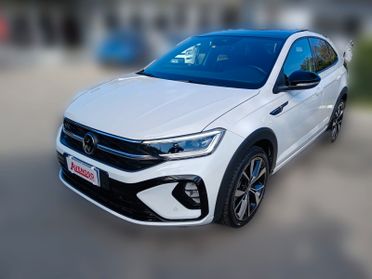 Volkswagen Taigo 1.0 TSI 115 CV DSG R-Line-AZIENDALE