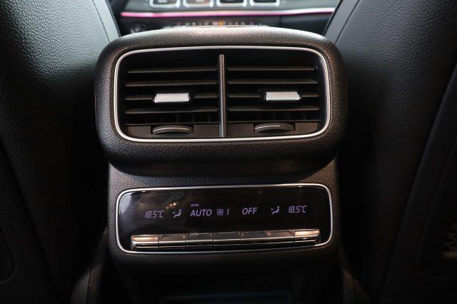 MERCEDES-BENZ CLA sse GLE Coupé GLE 300 d 4Matic Mild Hybrid Coupé A