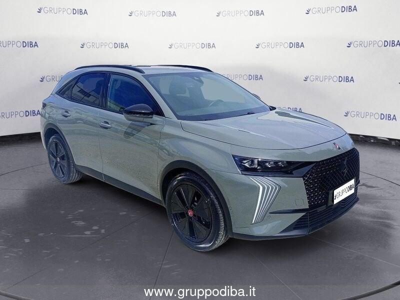 DS DS 7 DS7 E-TENSE 225 Performance Line+