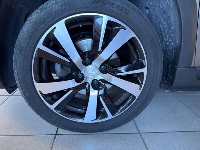 Peugeot 2008 BlueHDi 120 EAT6 Allure S/S aut.