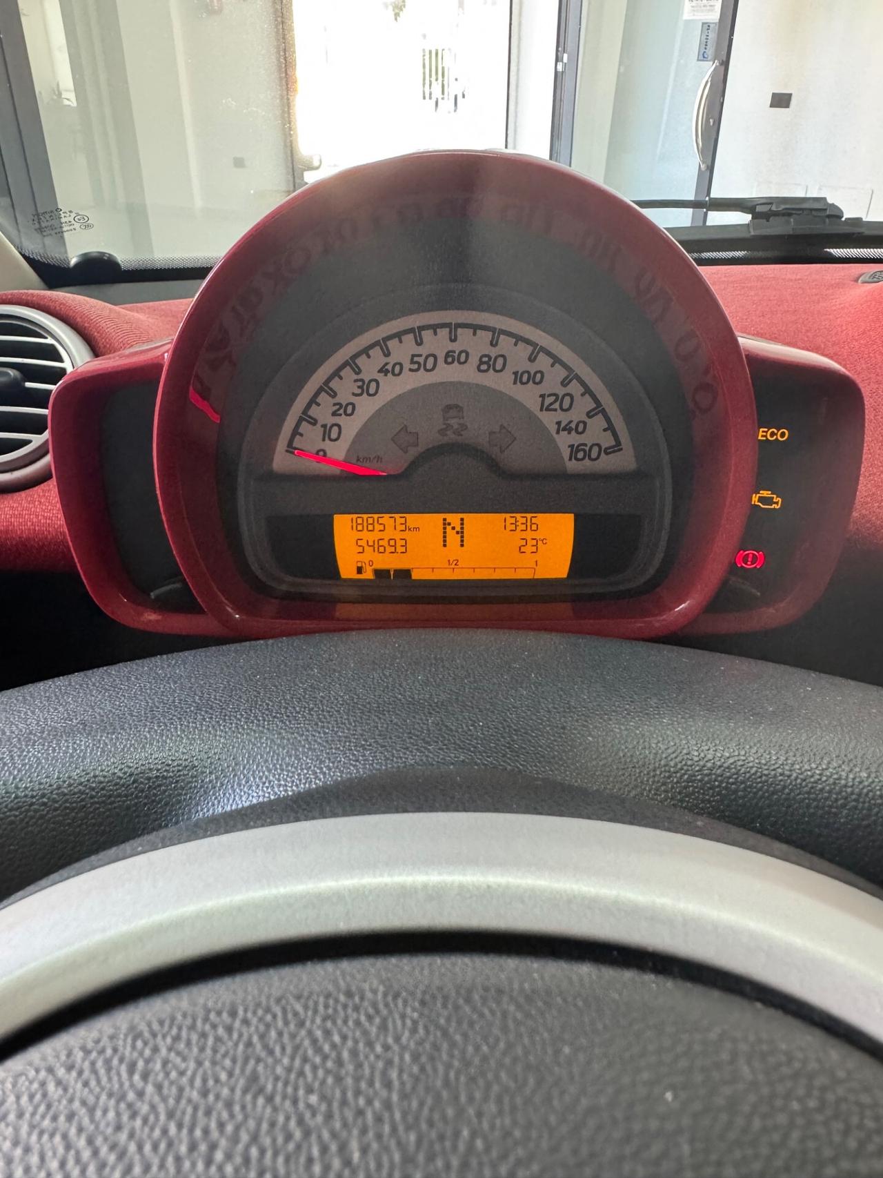 Smart ForTwo 1.0 GPL passion