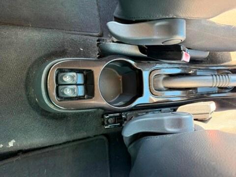 DACIA Duster 1ª serie Duster 1.6 110CV 4x4 Lau...