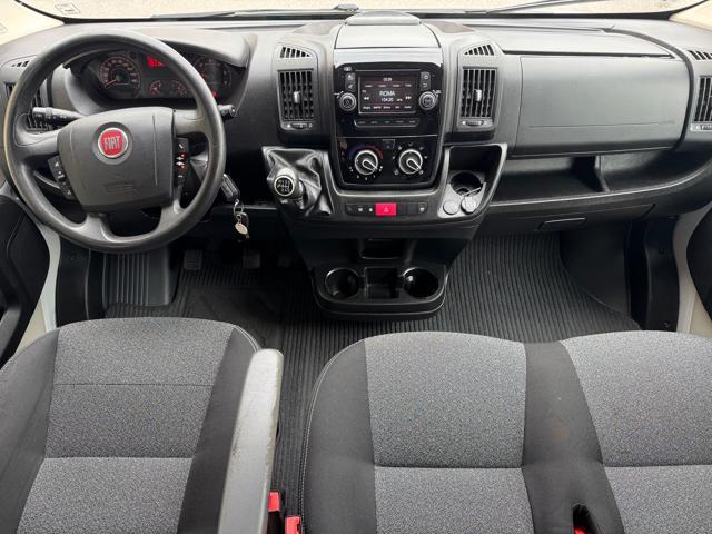 FIAT Ducato 30 2.3 MJT 150CV PC-TN Combi