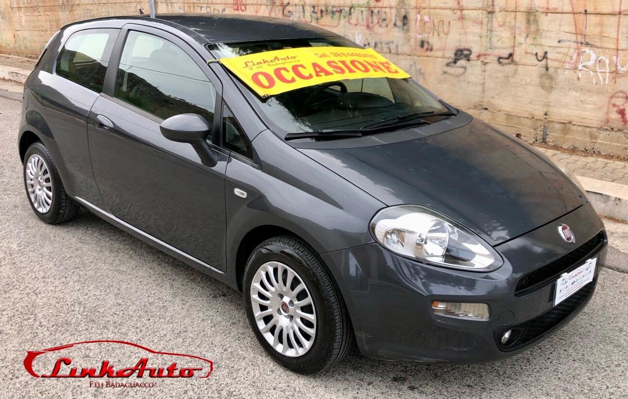 Fiat Punto evo 1.3 MULTIJET 75 CV -2013