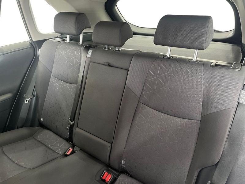 Toyota RAV4 2.5 HV (218CV) E-CVT 2WD Active